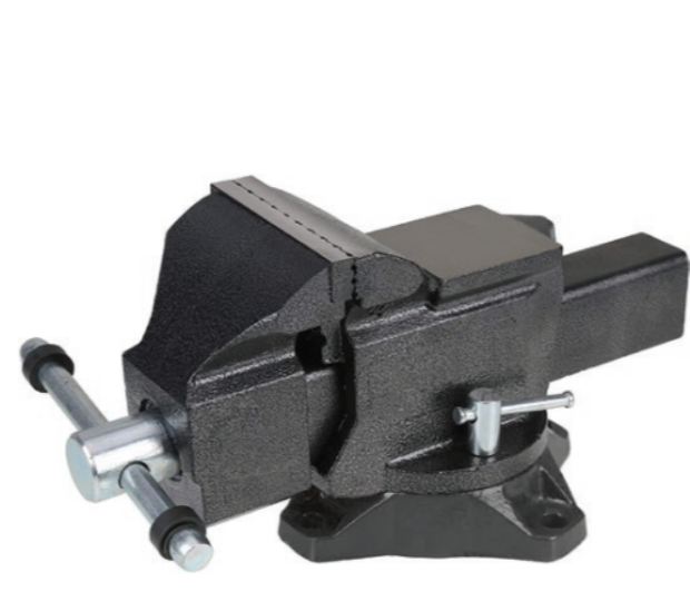 6 in Bench Vise