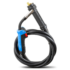 MIG 200 SYNERGIC Dual Voltage Welder - 32300
