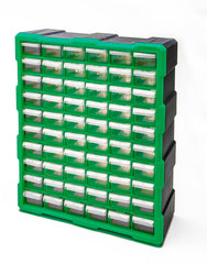 60 Drawer Hanging Organizer - 42004