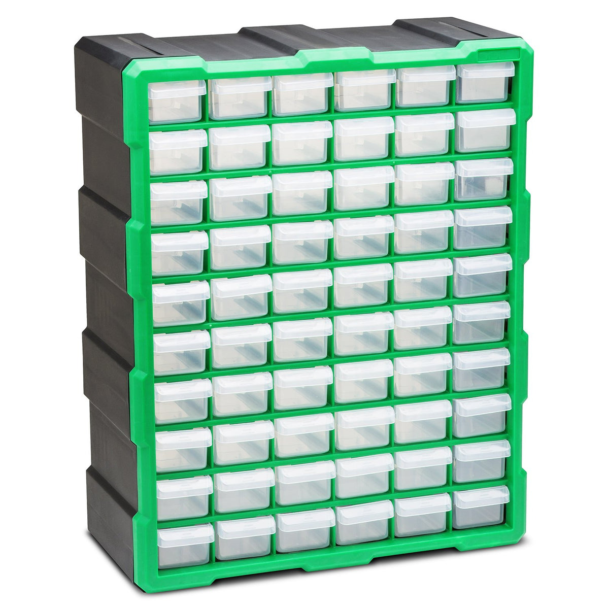 60 Drawer Interlocking Storage Container - 42009