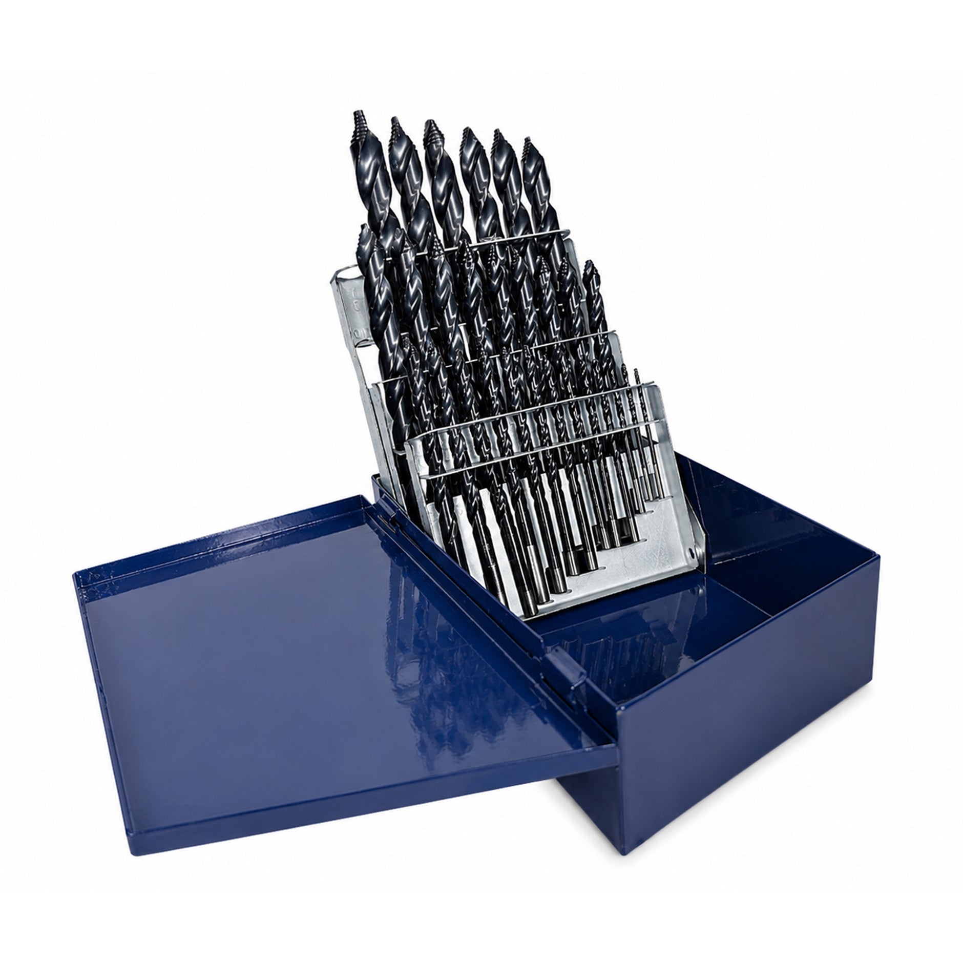 14 Piece 1/2 inch Drive E-Type Socket & Star Bit Socket Set