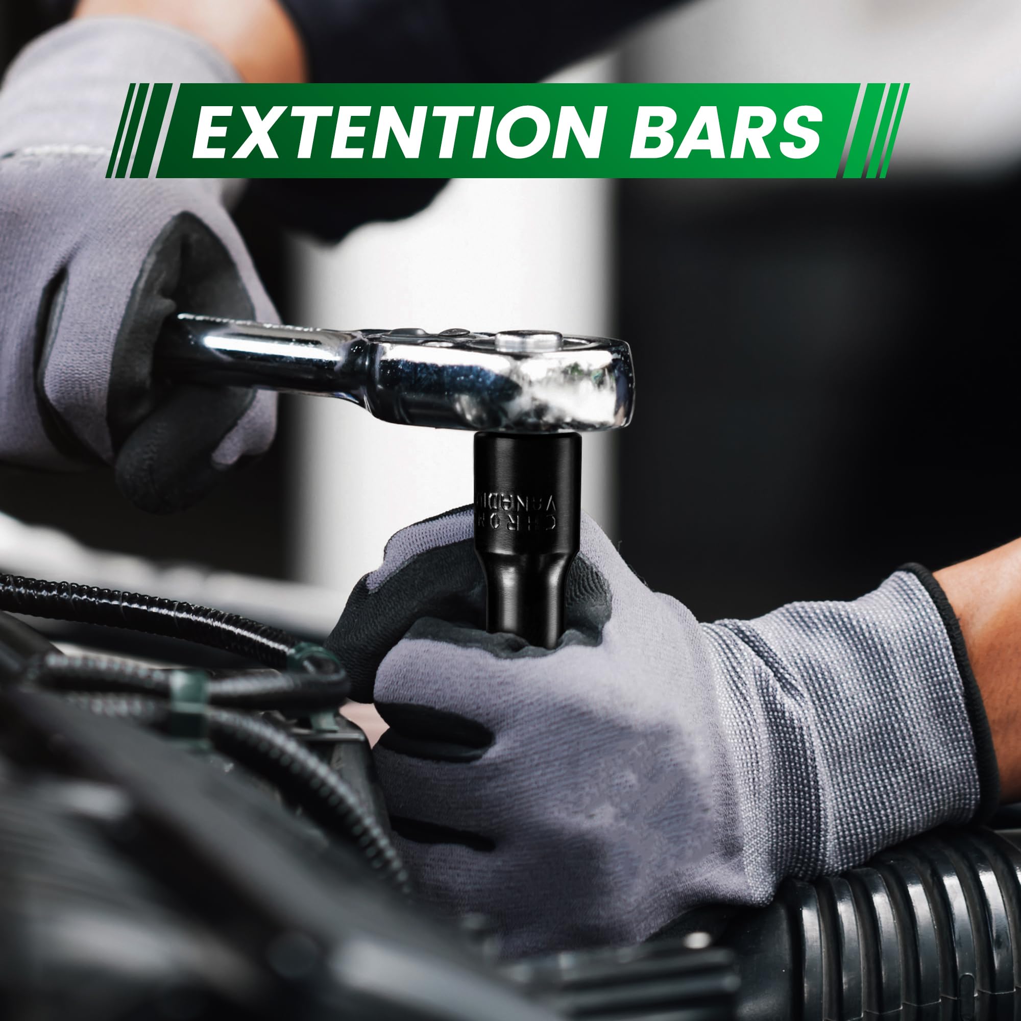 How to Use a Socket Wrench for Automotive Projects: Expert Tips