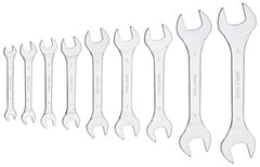 9-Piece Metric Thin Wrench Set - 62088
